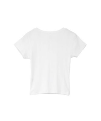 CLANE×Robert P． Miller PACK TEE